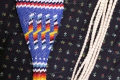 030-I-beaded-this-fan