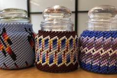 410-beaded-glass-candle-jars